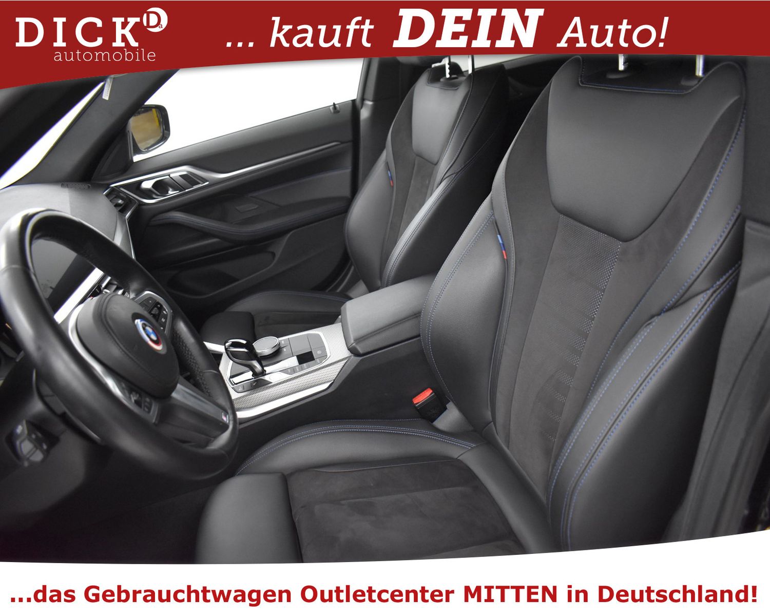 BMW 420d GC xDr Sport Aut. M PAKET+SHADO+VIRTU+PROF+ - Image 19