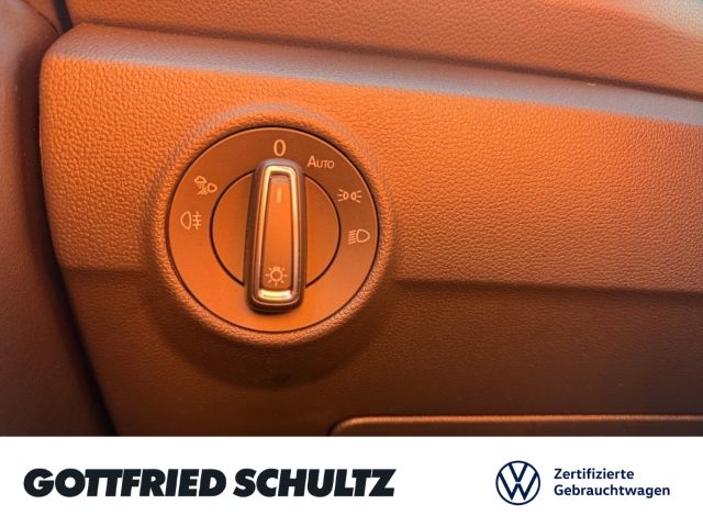 Volkswagen T-Roc - Bild 15