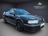 Skoda OCTAVIA 1.8 TURBO RS/NAVI/LEDER/KLIMA-A/SHZ/ESD - Skoda Octavia aus 2003: RS