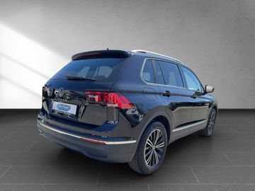 Volkswagen Tiguan 2.0 TDI DSG Life ACC HUD NAV LED PARKLENK