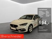 Seat Leon - Vorschau Bild 1