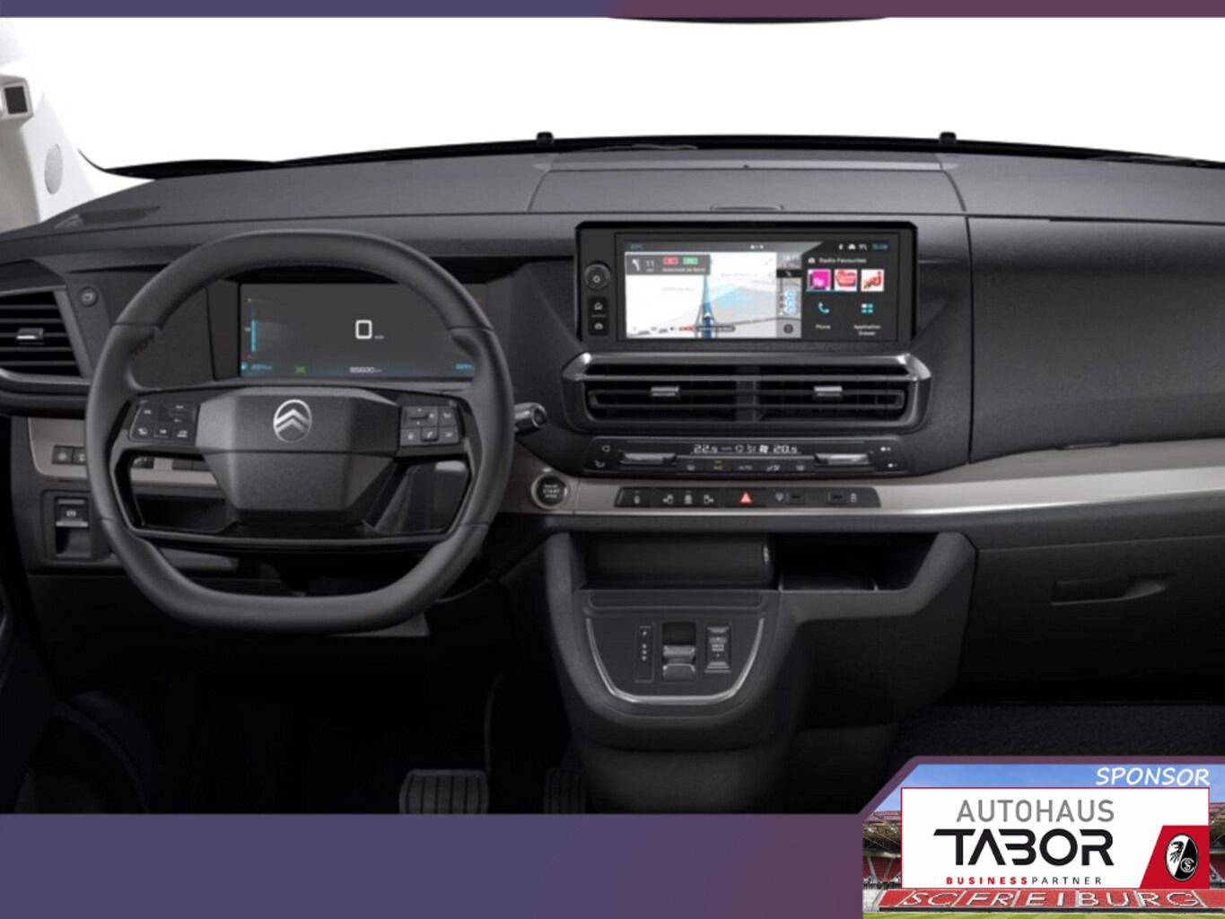 Citroën SpaceTourer - Bild 6