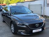 Mazda 6 Kombi Sports-Line AUTOMATIK+HEAD UP+NAVI+FACEL - Mazda 6 in Krefeld