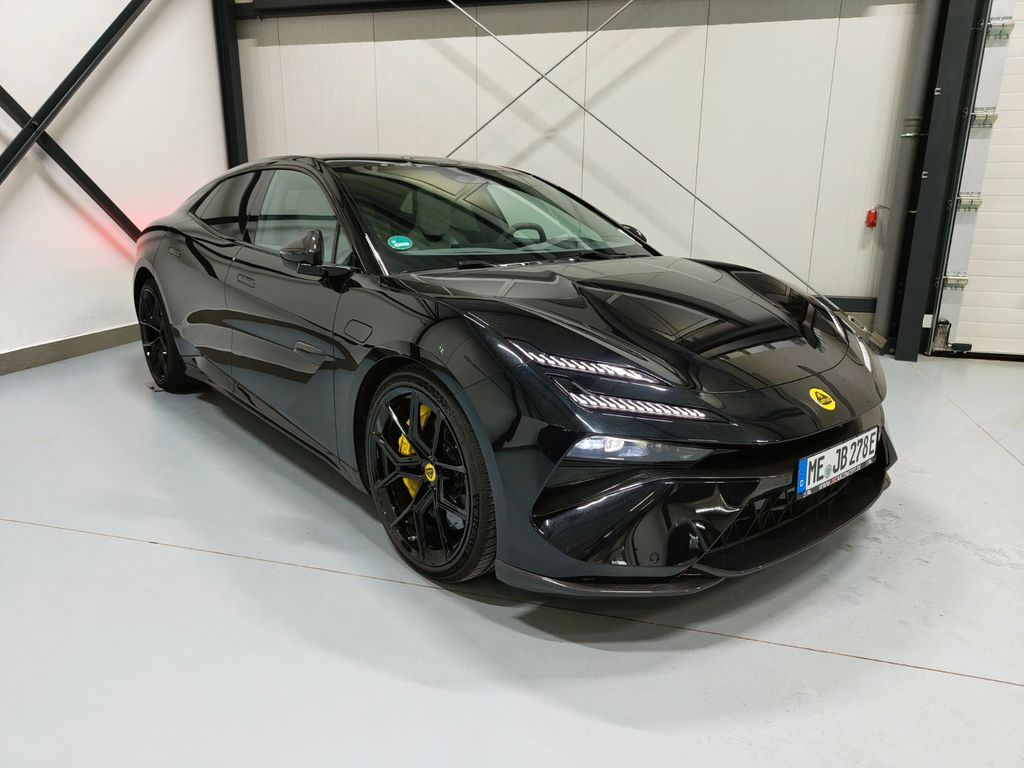 Lotus Emeya