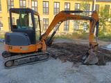 Hanix H 36 CR - Hanix LKWs