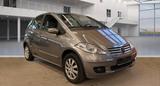 Mercedes-Benz A 170  AUTOMATIK - gebrauchte Mercedes-Benz A 170 aus dem Jahr 2006