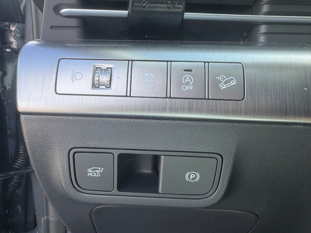Hyundai Kona – Bild 8