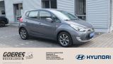 Hyundai ix20 Navi*RFK*SHZ*LHZ*8Fach - Hyundai ix20 aus 2017