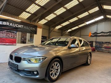 BMW 320 - 2