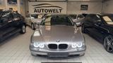 BMW E39 523i 2,5L*TÜVneu*Neue Allwettereif... - BMW 523 aus 2000: 523i