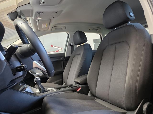 AUDI Q3 — Foto 14