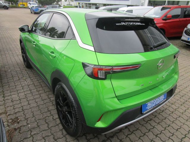 Mokka Elegance
