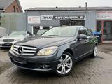 Mercedes-Benz C 220 CDI SHZ PDC KLIMA AHK - Mercedes-Benz C 220 Gebrauchtwagen in Osnabrück