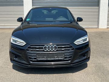 Audi A5 - 2