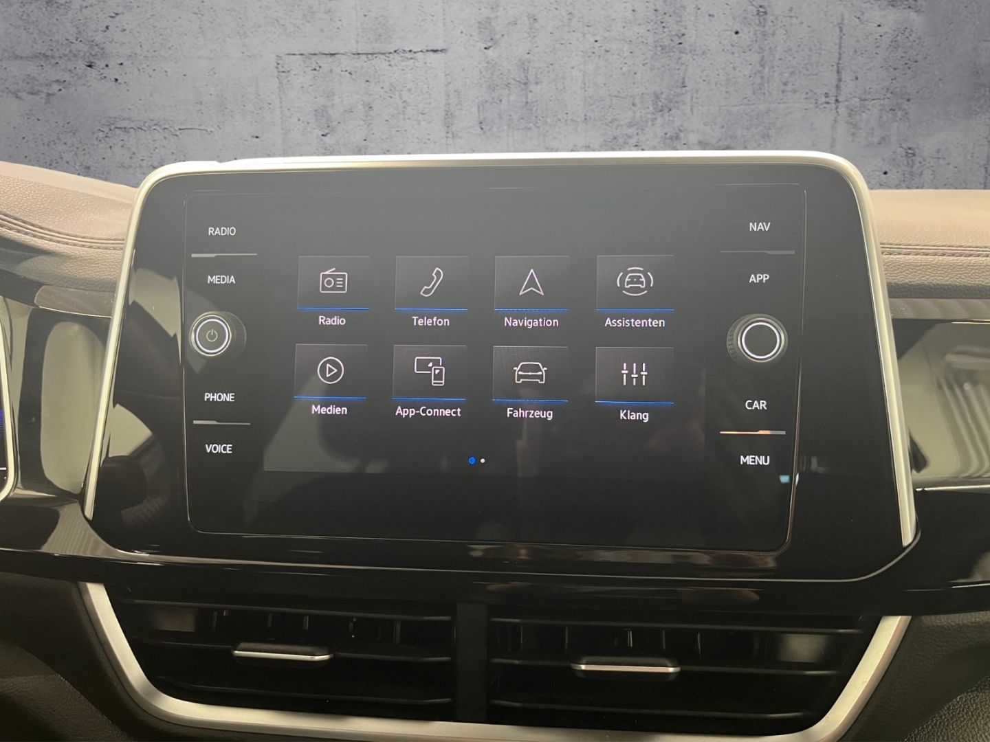 Volkswagen T-Roc - Bild 14
