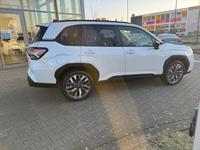 Subaru Forester Platinum* Model 2025