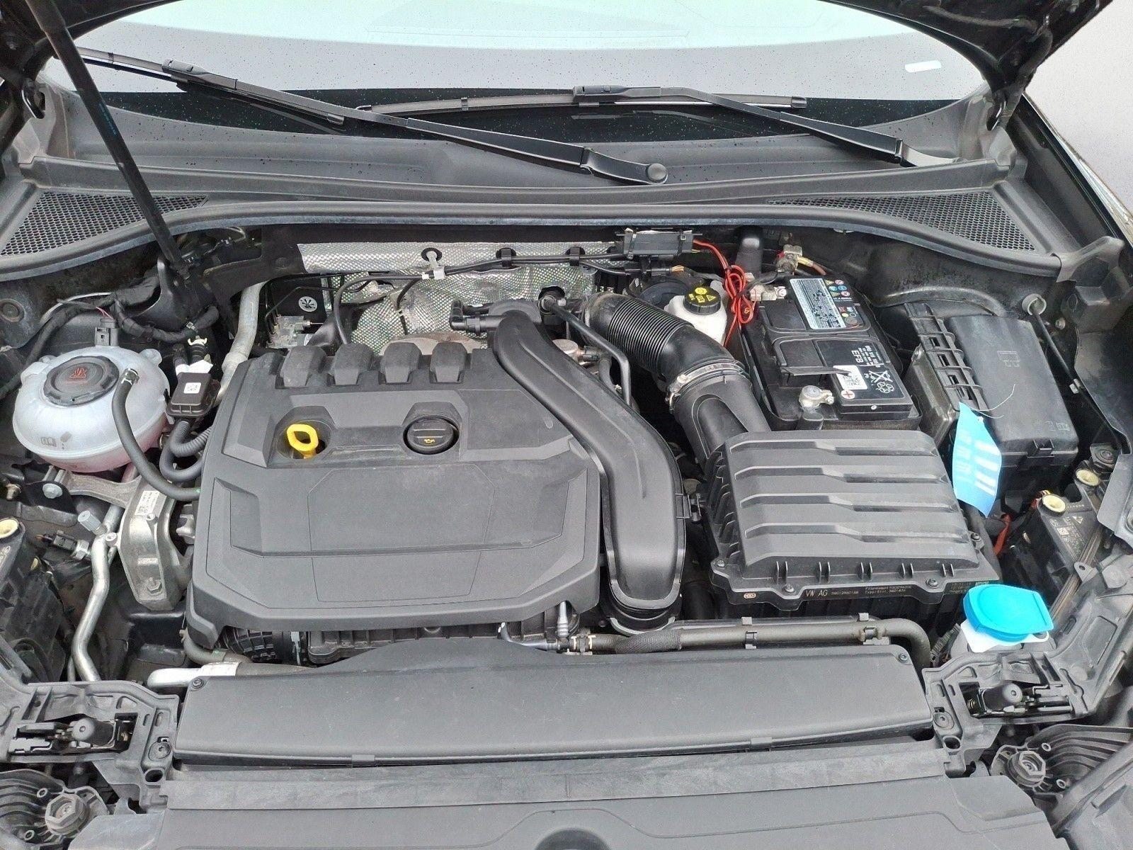 Audi Q3 35 TFSI 110(150) kW(PS) S tronic *Sitzheizung, миниатюра 16