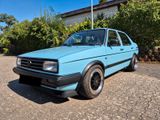 Volkswagen Volkwagen Jetta MK2 - Volkswagen Jetta aus 1989