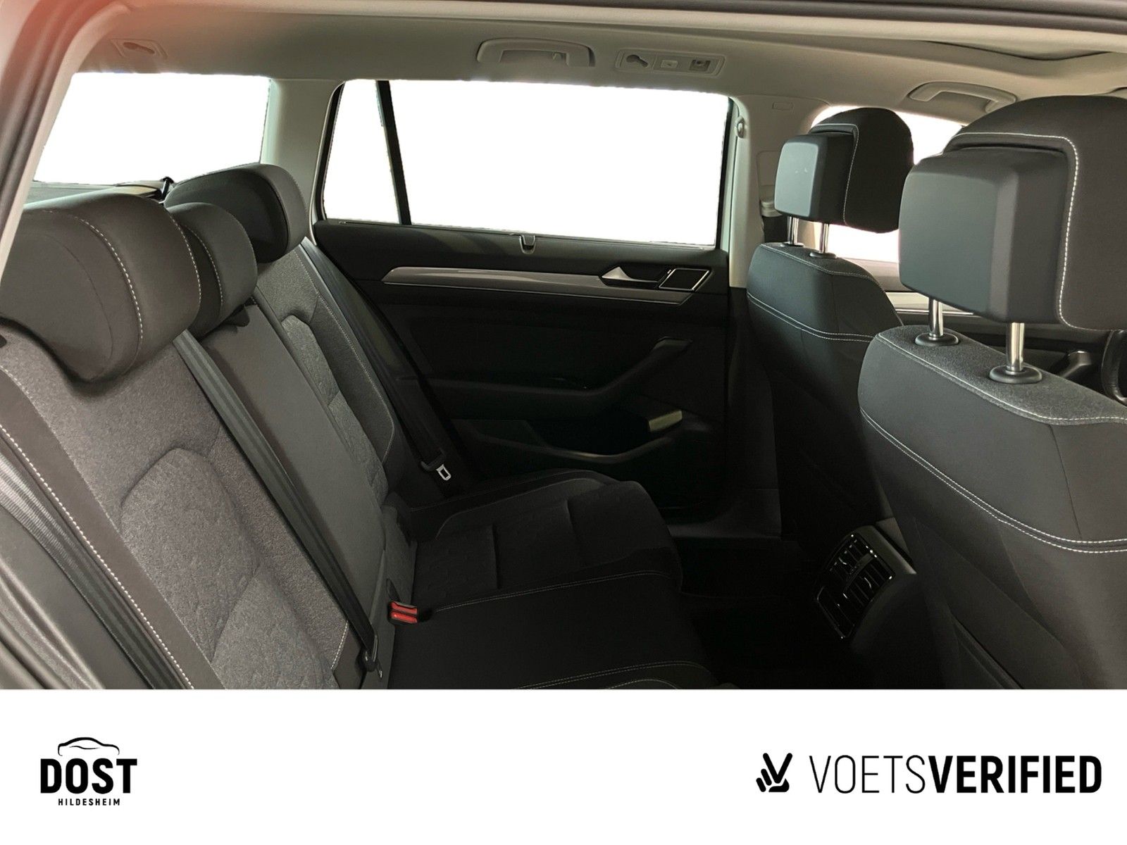 Volkswagen Passat Variant - Bild 15