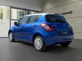Suzuki Swift Club *KLIMA*SHZ*PDC*TEMP.*ALLW.**MULTIL.* - Suzuki Swift Club mit Benzin-Antrieb