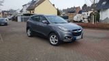 Hyundai ix35 2.0 Trend GDI 2WD Automatik - Hyundai ix35: Trend