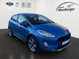 Ford Fiesta Active 1.0 *ALU*NEBEL*SHZ*Frontsch. heiz. - Ford Fiesta: Fr