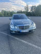 Mercedes-Benz Mercedes e280 4Matic - Mercedes-Benz E 280: 4matic