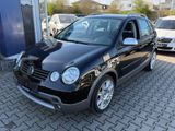Volkswagen Polo IV Fun** aus 1. Hand ** TOP ZUSTAND ** - Volkswagen Polo: Fun