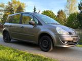 Renault Grand Modus 1.2l Dynamique Tüv=05/2027! 1.Hand! - Renault Grand Modus Benziner Gebrauchtwagen