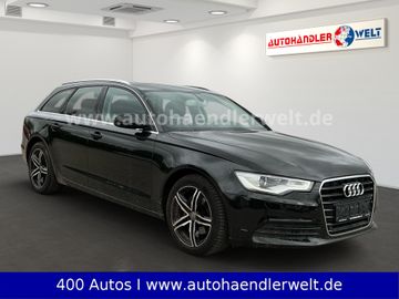 Audi A6 - 3
