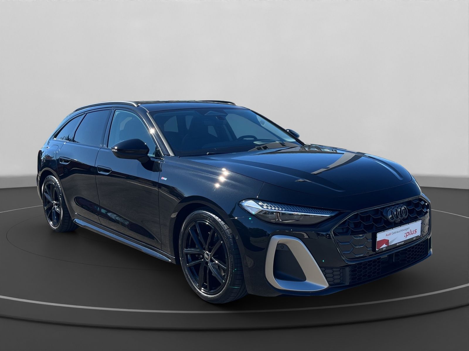Audi A5 - Bild 7
