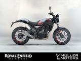 Royal Enfield Guerrilla 450 APEX BLACK +NEU+2026+ - Royal Enfield Guerrilla 450