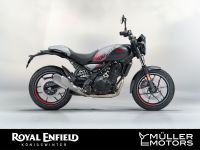 Royal Enfield - Guerrilla 450 APEX BLACK +NEU+2026+