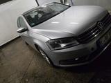 Volkswagen Passat 1.4 TSI BlueMotion Comfortline Comfor... - VW Passat Gebrauchtwagen in Duisburg