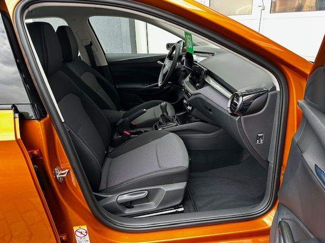 Fabia 80 PS CARPLAY;SHZ;LED;PDC;KAMERA