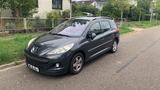Peugeot 207 SW - Peugeot 207 in Karlsruhe