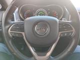 Jeep Grand Cherokee 5.7l V8 HEMI Summit Automatik... - Jeep Gebrauchtwagen in Erfurt