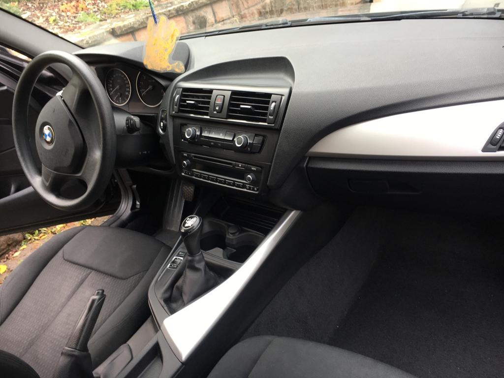 BMW 116