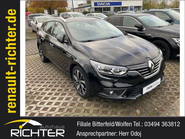 Renault Megane Grandtour TCe 160 GPF BOSE EDITION