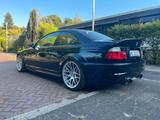 BMW E46 M3 Coupé Competition I 6-Gang I dt.Fzg - BMW M-Modelle aus 2004