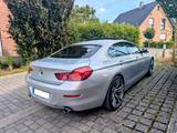 BMW 640d Gran Coupé Facelift, Scheckheft  - BMW 640 Gran Coupé von privat