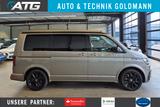 Volkswagen T6.1 CALIFORNIA OCEAN STANDHZ ACC LED SPURP. AHK - VW Sp