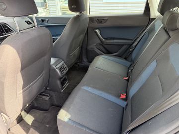 Seat Ateca Style+LED+Navi+AppC+Shz+Beats