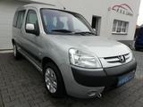 Peugeot Partner Grand Filou Cool 110 Klima | SHZ | AHK - gebrauchte Peugeot Partner aus dem Jahr 2005
