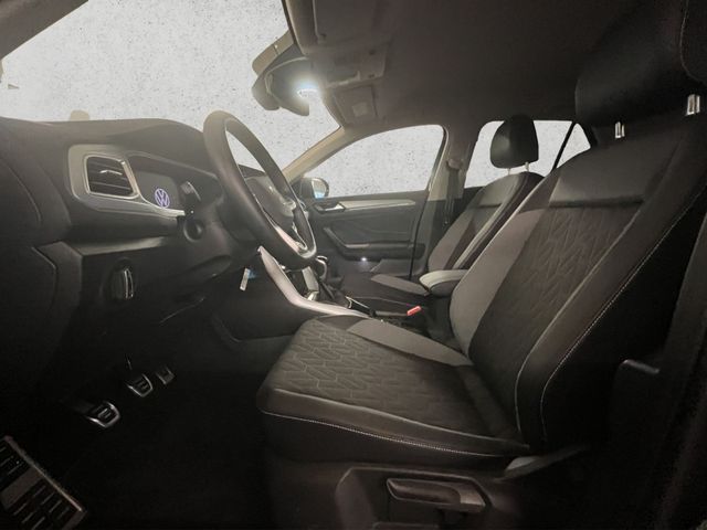 T-Roc Goal 1.0 TSI, ACC, Navi, CarPlay