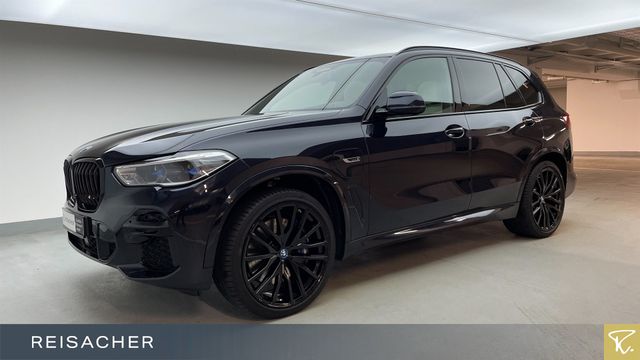 BMW X5 xDrive45e M-Sport AHK DAProf SkyLo HUD PA+