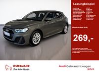Audi A1 - Vorschau Bild 1