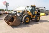 Volvo L45H - Kleinbus