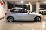 BMW 116i Lim. 5-trg. *Xenon*Einparkhilfe*Alu* - BMW 116 in Düsseldorf