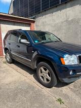 Jeep Grand Cherokee V8 5,2 Liter 3,5 Tonne... - Jeep Grand Cherokee: 5.2